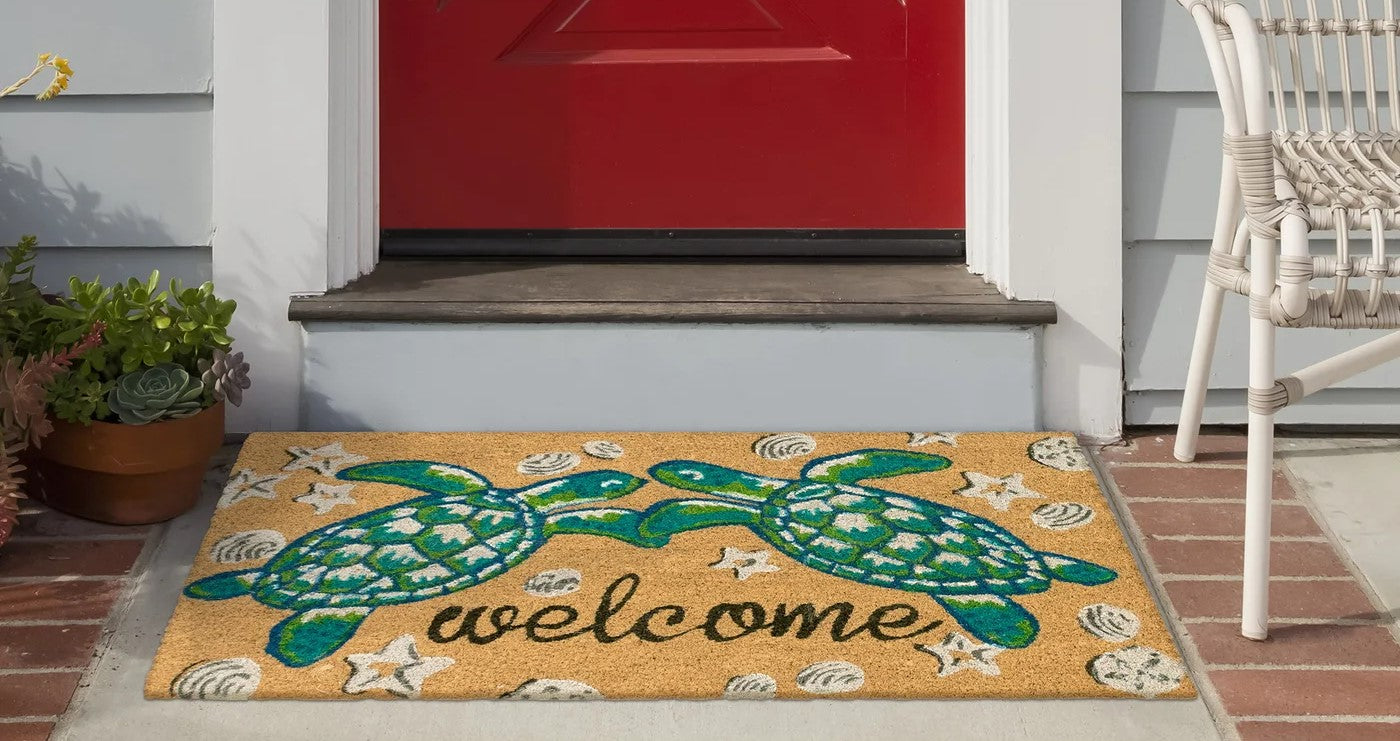 Welcome Mat Collection