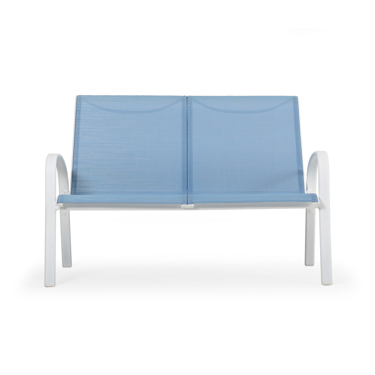 Madeira Outdoor Sling Loveseat