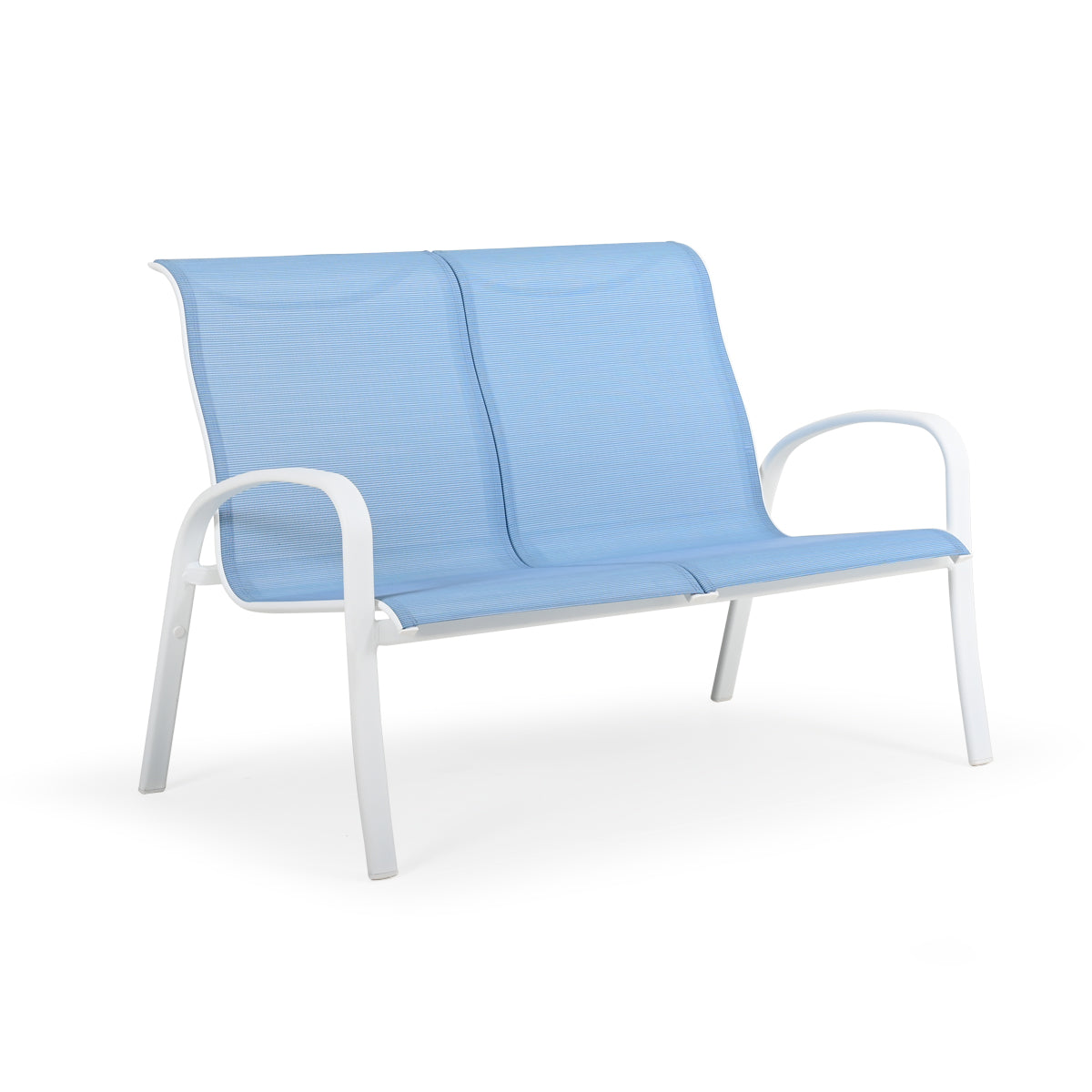 Madeira Outdoor Sling Loveseat