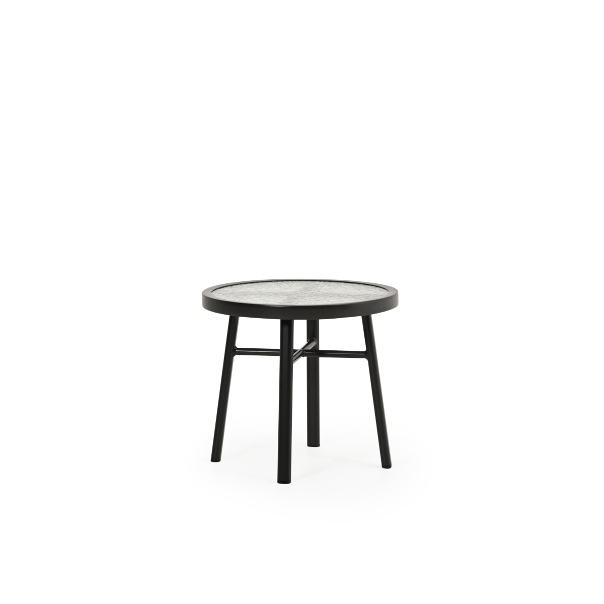 Madeira Outdoor 20" Round Tea Table