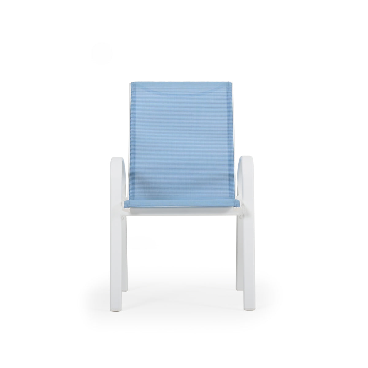 Madeira Outdoor Sling Dining Chair