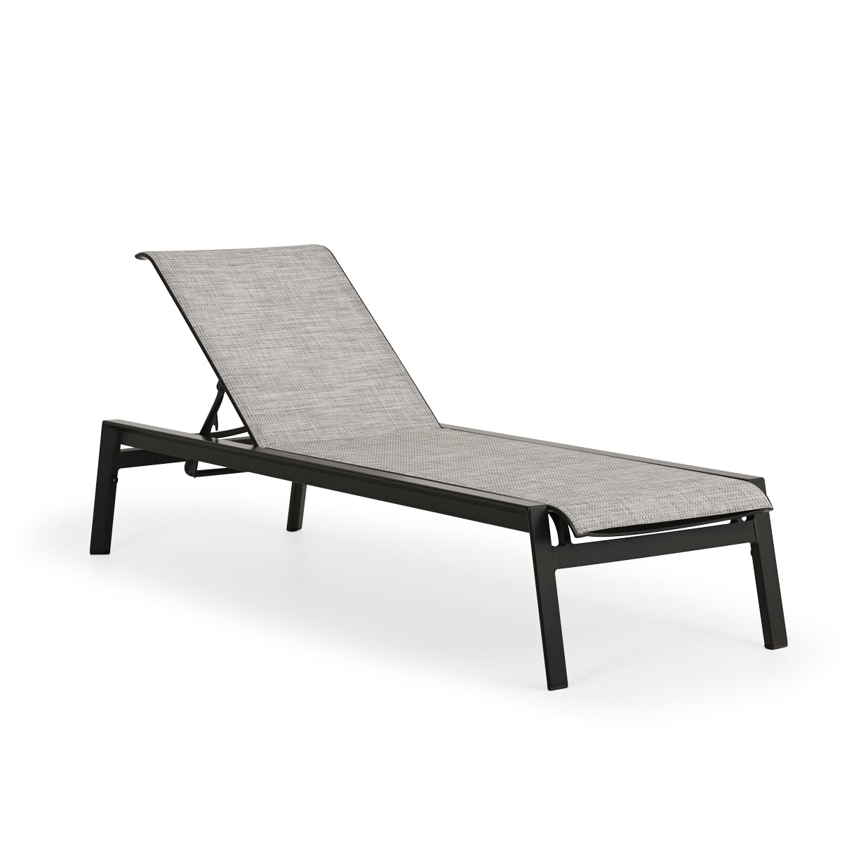 Reef Outdoor Sling Chaise Lounge