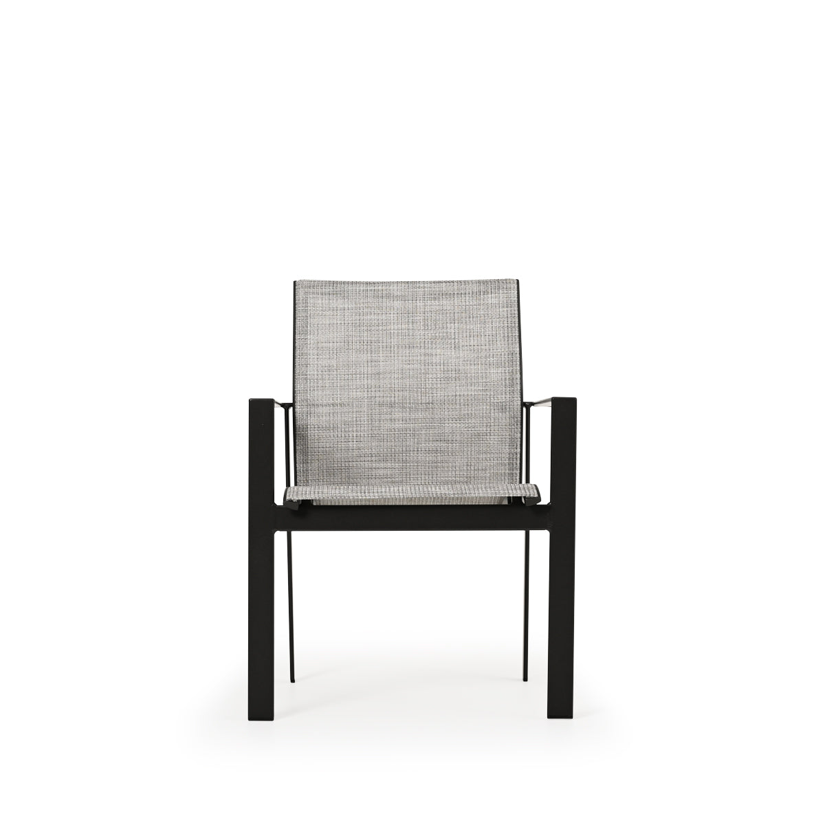 Reef Outdoor Sling Dining Chair