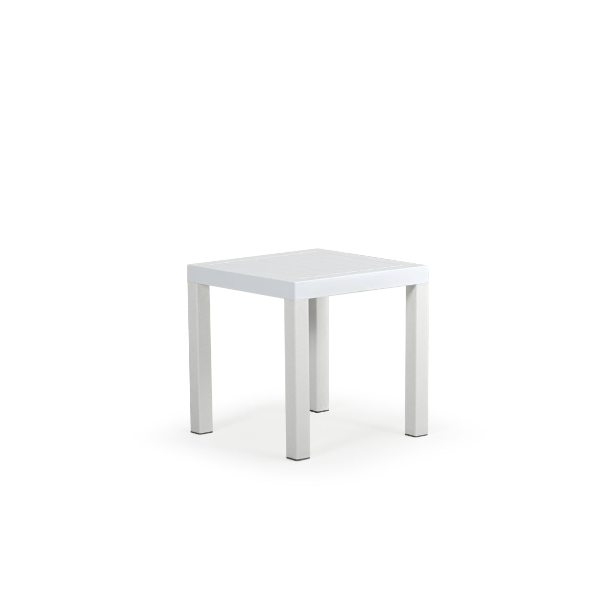 Ocean Square Side Table