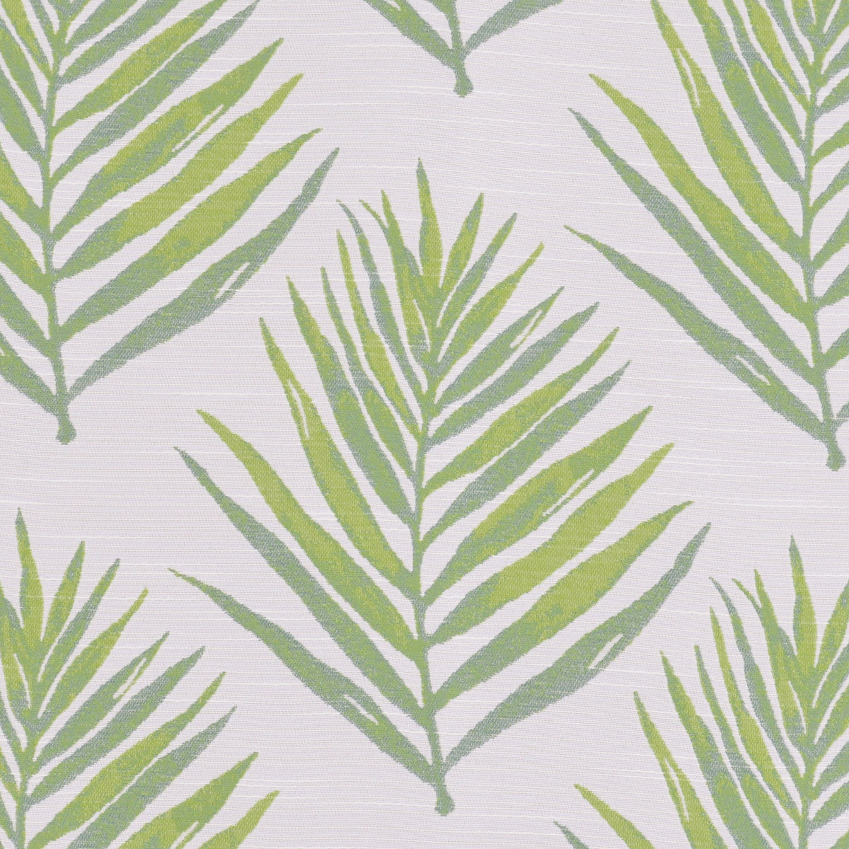 Outdoor Fabric - Royal Palm Lime 1440