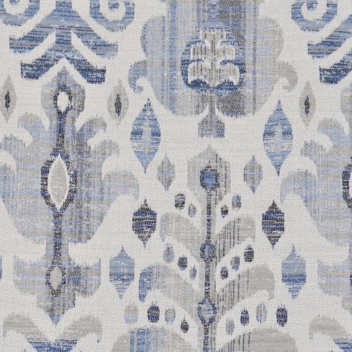 Outdoor Fabric - Neptune Blueberry 1633