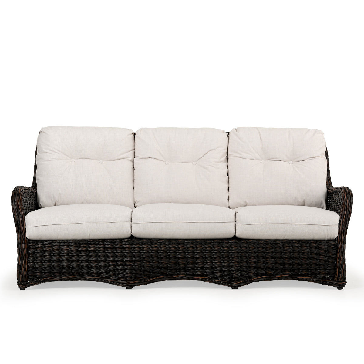 Maldives Outdoor Wicker Sofa