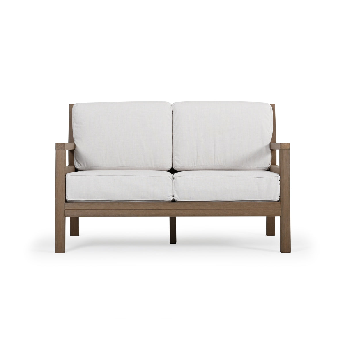 Maui Outdoor PoliSoul™ Loveseat