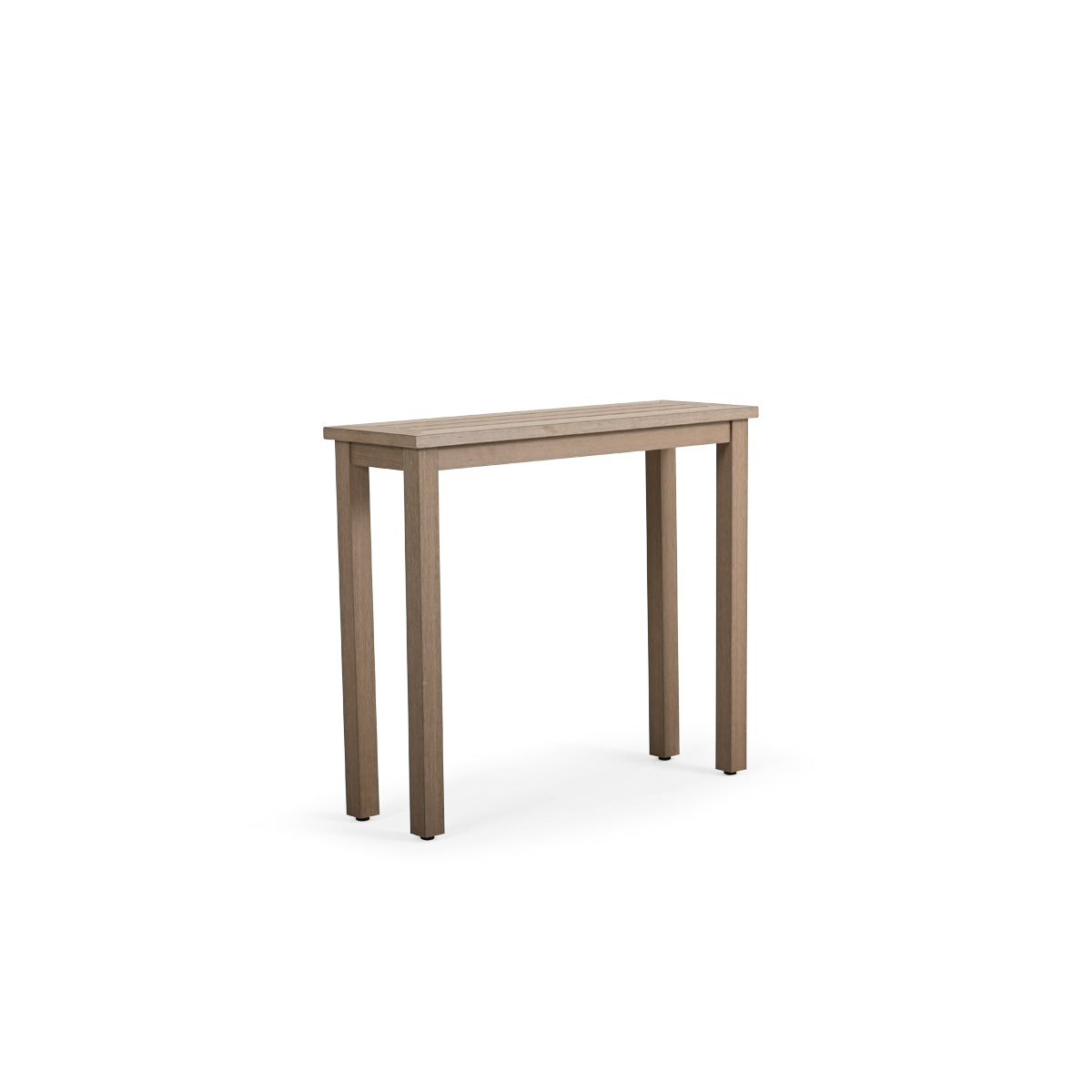 Maui Outdoor PoliSoul™ Petite Console Table