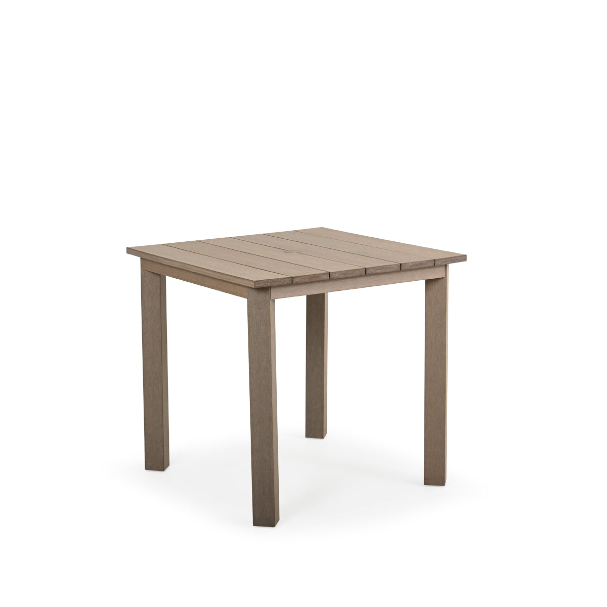 Maui Outdoor PoliSoul™ 36" Square Counter Height Table