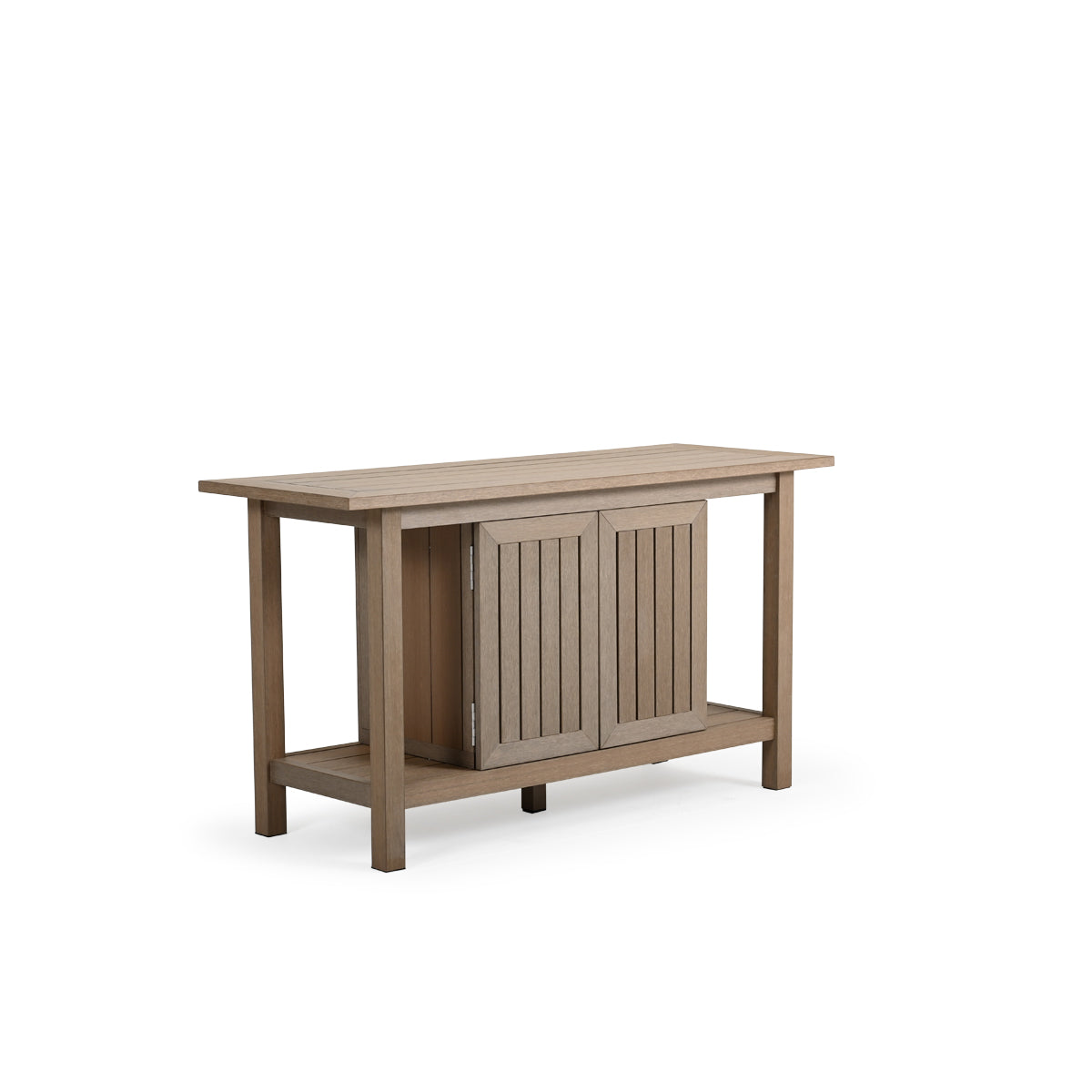 Maui Outdoor PoliSoul™ Console Table