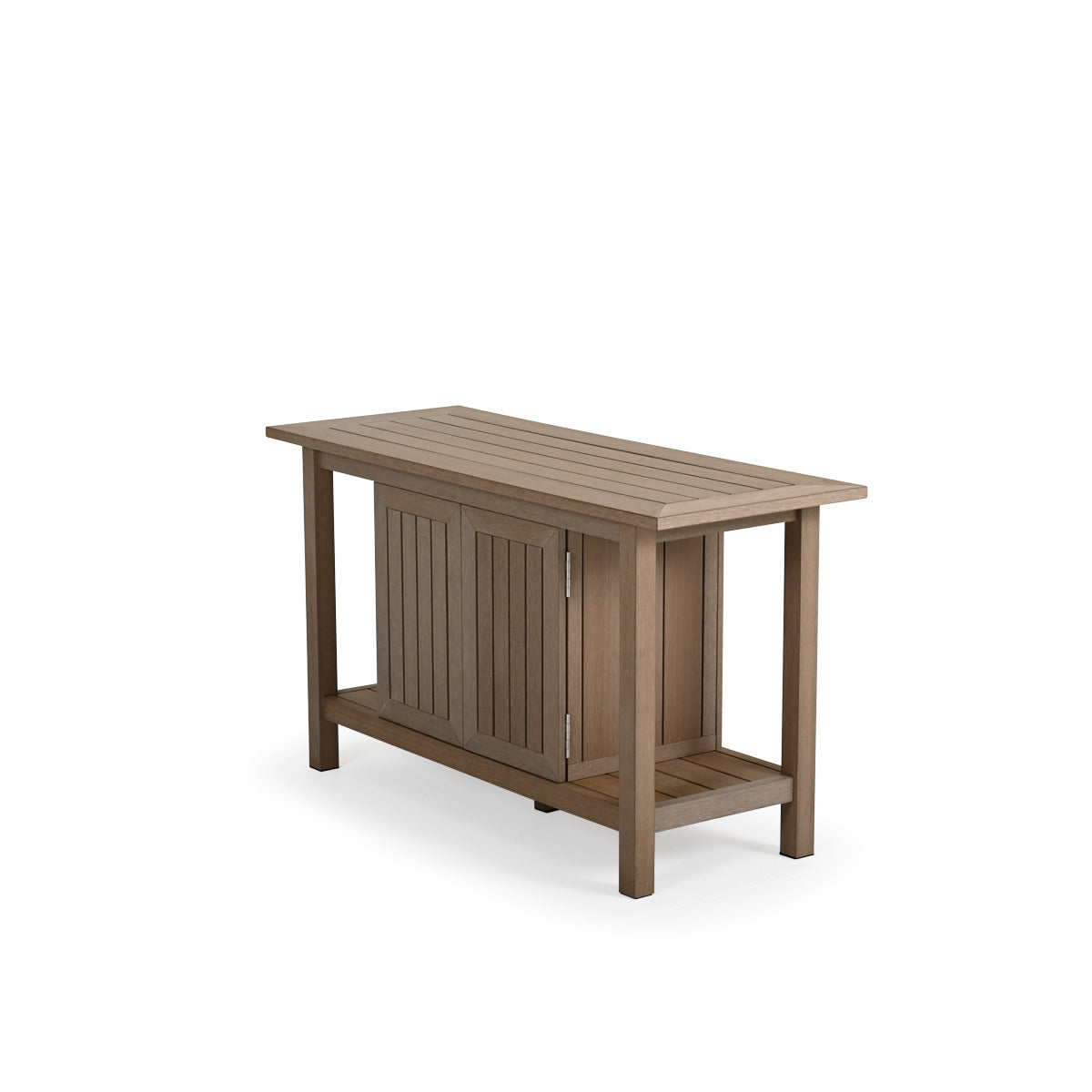 Maui Outdoor PoliSoul™ Console Table