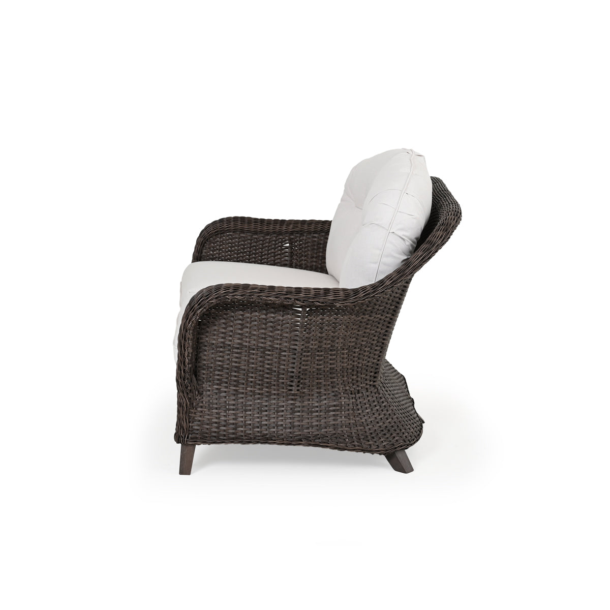 Sanibel Outdoor Wicker Loveseat