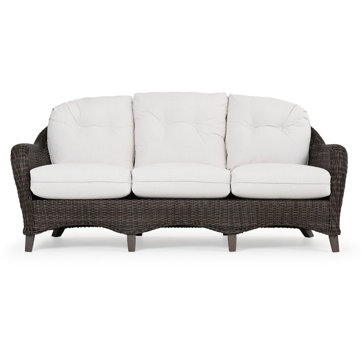 Sanibel Outdoor Wicker Sofa