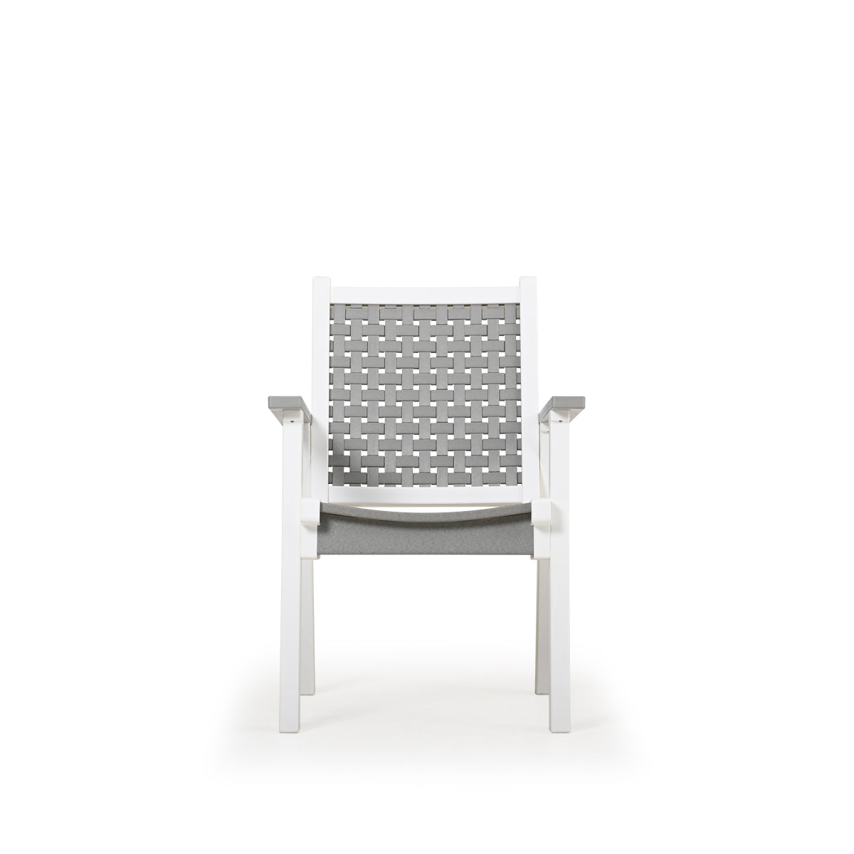 Marina Outdoor Poly Lumber Dining Chair