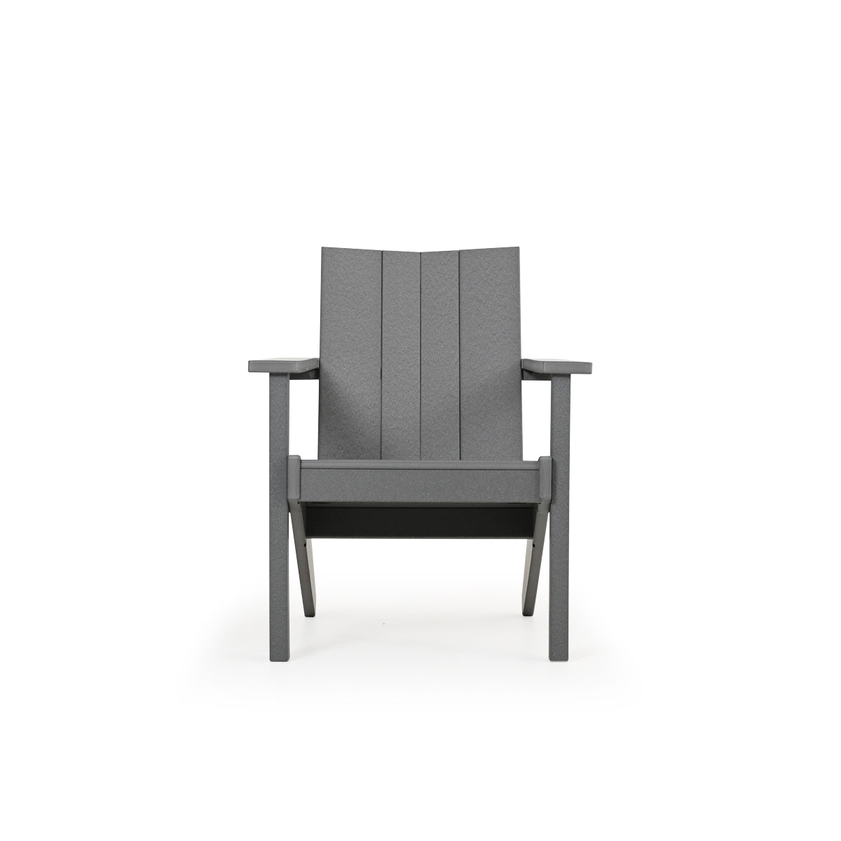 Simplicity Poly Lumber Adirondack Chair