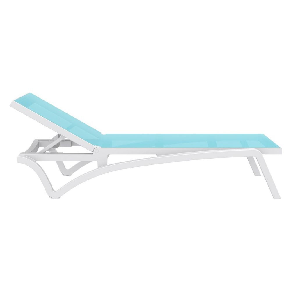 Pacific Sling Chaise Lounge