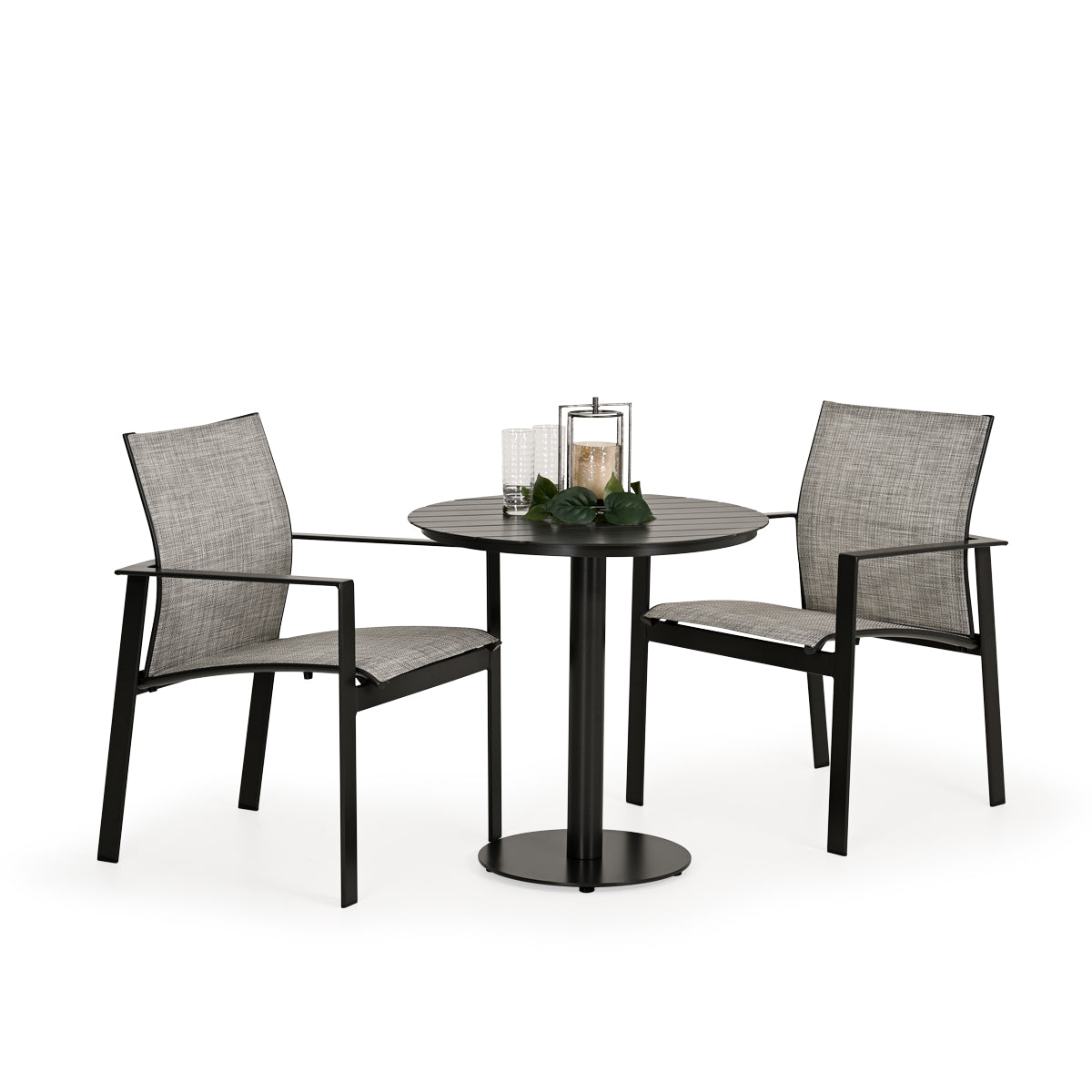 Reef Outdoor 3 Piece Dining Set