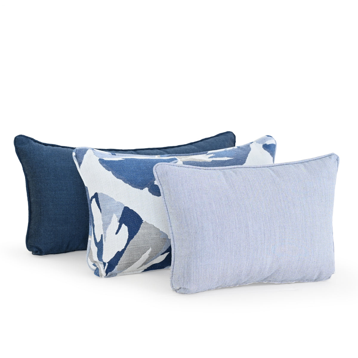 Lumbar Toss Pillow